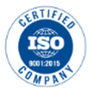 Certificación ISO 9001:2015